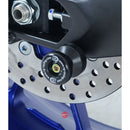 R&G Racing M6 Cotton Reels Bobbins White CR0002WH