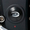 R&G Racing Frame Plug RHS Speed Triple Black