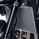 R&G Racing Radiator Guard Kawasa Green