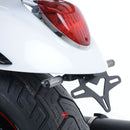 R&G Racing Tail Tidy Kawasaki VN900 Custom 2007- Black