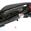 R&G Tail Tidy Kawasaki ER-6F and ER-6N Black