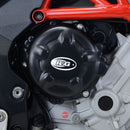 R&G Racing MV Agusta Stradale Turismo Black