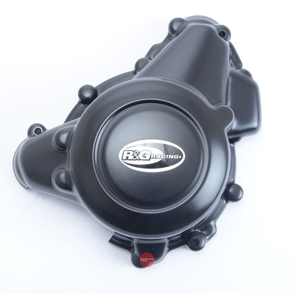 R&G Racing Triumph Tiger 800 XCx / XRx Black