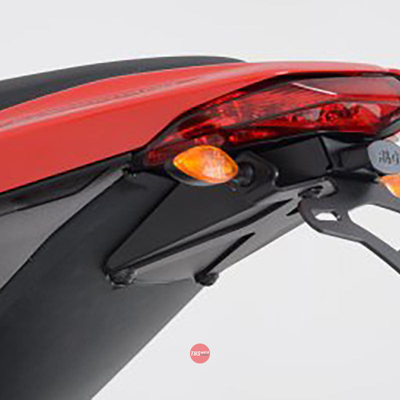 R&G Tail Tidy Ducati Hypermotard 821 13- / 939 16- Black