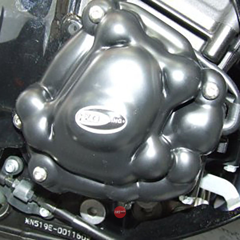 R&G Racing Yamaha YZF-R1 09-14 RHS ign Black