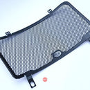 R&G Radiator Guards KTM 990 Adventure 05- Titanium