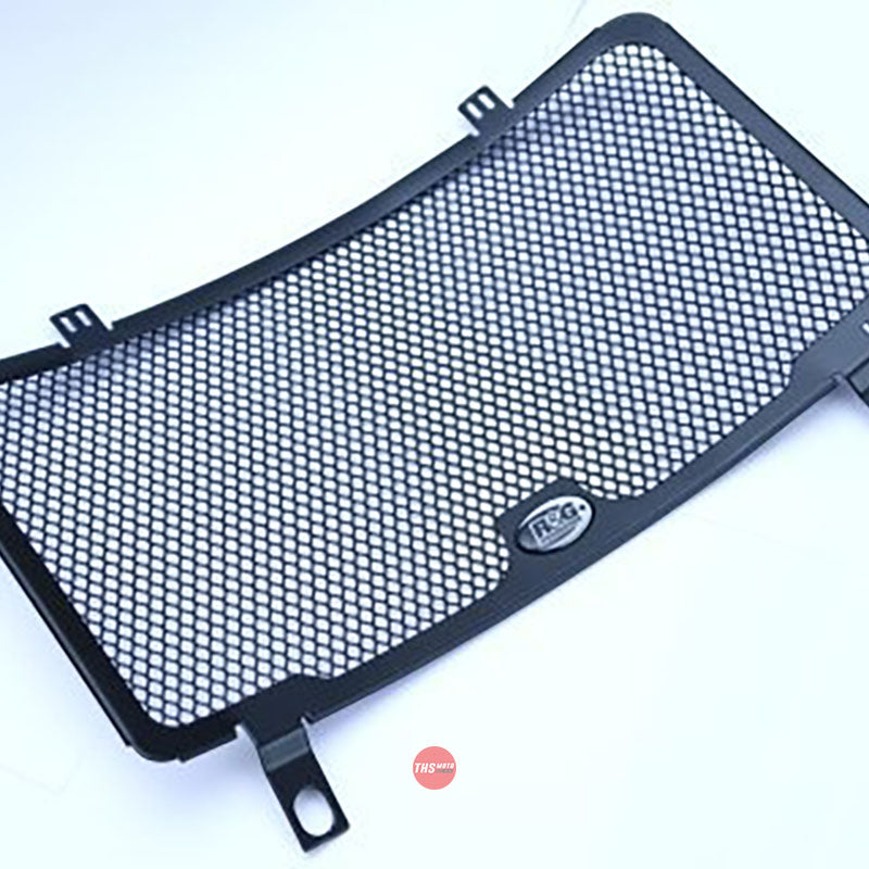 R&G Radiator Guards KTM 990 Adventure 05- Black