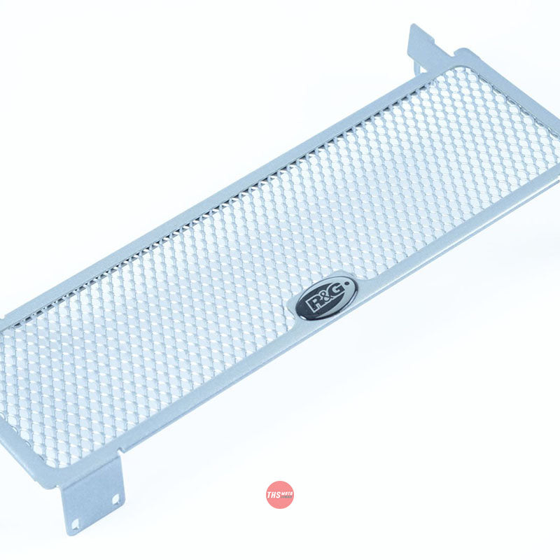 R&G Radiator Guards Honda VFR 800 14- and Crossrunner 15-. Black