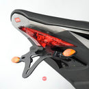 R&G Racing Tail Tidy Aprilia Black LP0084BK