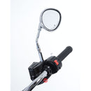 R&G Racing Mirror Risers Indian Scout 2