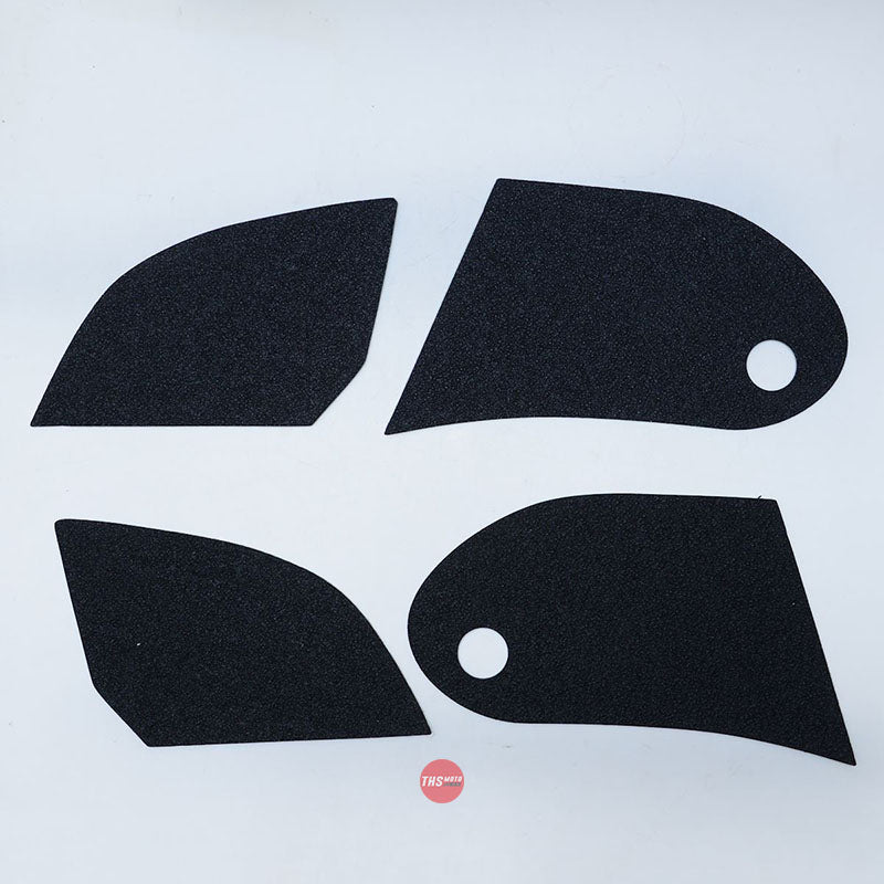 R&G Racing Tank Traction Grips Honda CB1100RSCB1100EX 17- 4pcs