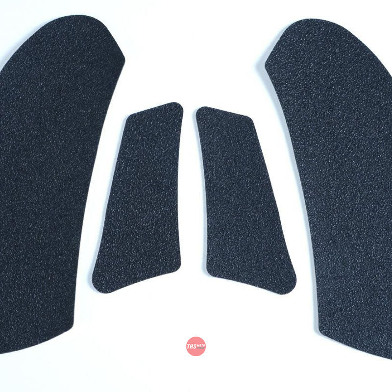 R&G Tank Traction Grip Kawasaki ZX-10R 08-10 Clear
