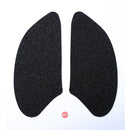 R&G Tank Traction Grip Suzuki Bandit 650 07- Clear