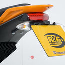R&G Racing Tail Tidy Zero Black