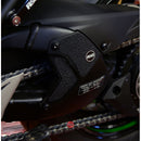 R&G Racing Boot Guard Kit Kawasaki Ninja H2 SX 18-