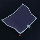 R&G Titanium Radiator Guard BMW S1000RR 15-18 Titanium