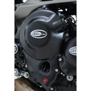 R&G Racing Clutch Cover RHS Yamaha MT09/XSR900 Black