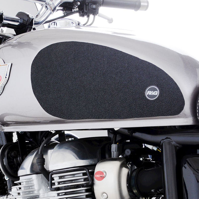 R&G Racing Traction Pads Royal Enfield Interceptor 19-