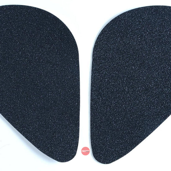 R&G Tank Traction Grip Kit Kawasaki ZX-6R 636 03-04