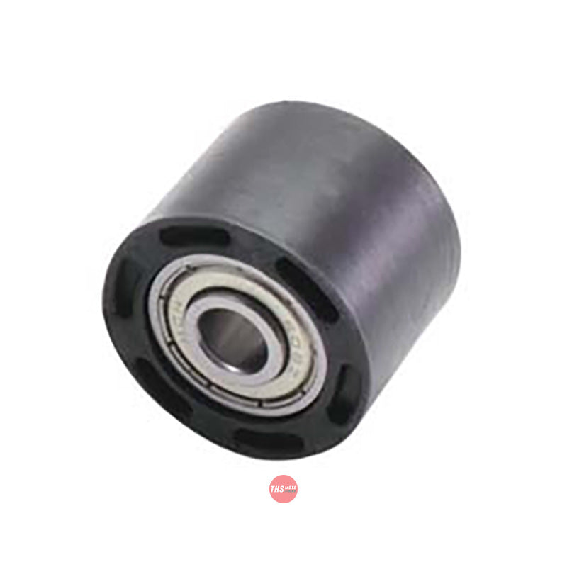 DRC Chain Roller Black D47-41-641