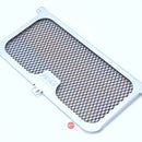 R&G Titanium Oil Cooler Guard BMW S1000RR 10-18, S1000R and BMW HP4 Titanium