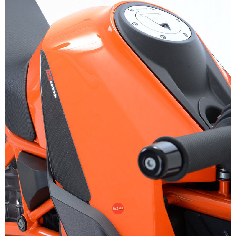 R&G Racing Tank Sliders KTM 1290 Super