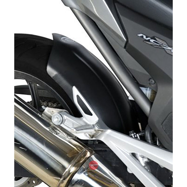 R&G Racing Rear Hugger Honda NC700 Black