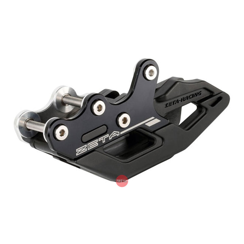 ZETA Chain Guide Black ZE82-1100