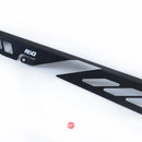 R&G Racing Chain Guard Bonneville Bobber 17- Black