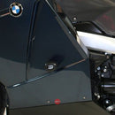 R&G Racing Crash Protector Frame Slider BMW K1200S/1300GT 06- Aero