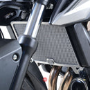 R&G Radiator Guard Honda CB500F 16-18 Black