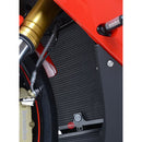 R&G Radiator Guards BMW S1000RR 15-18 Red