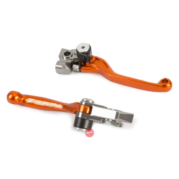 ZETA Pivot Lever FP Orange ZE44-4107