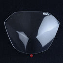 R&G Racing Headlight Shield Yamaha MT-07 14- MT-07 Moto 15- Clear