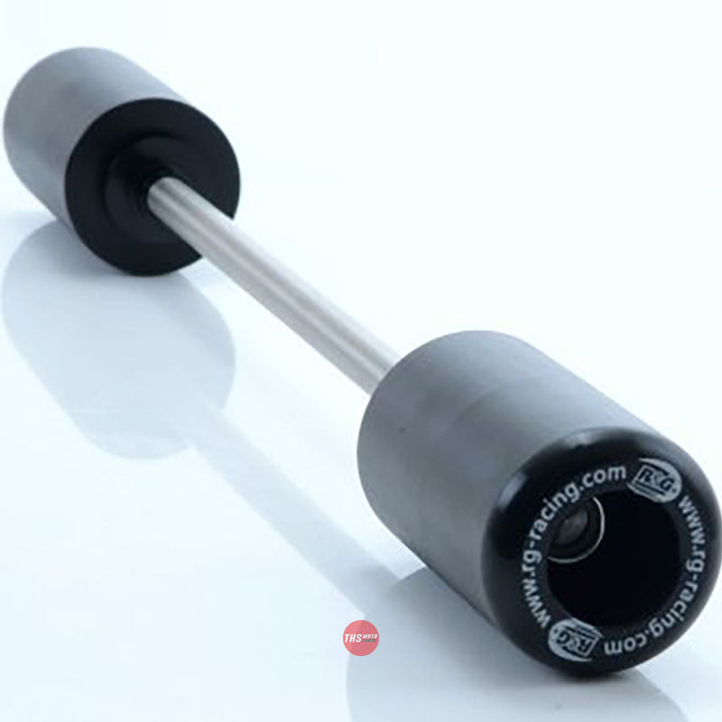 R&G Racing Stunt Fork Pegs BMW S1000RR Black