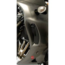 R&G Radiator Guards Suzuki GSX 1250 FA 10- Black