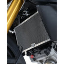 R&G Radiator Guards Suzuki DL1000 V-Strom 14- & DL 1000XT V-STROM 17-. Black