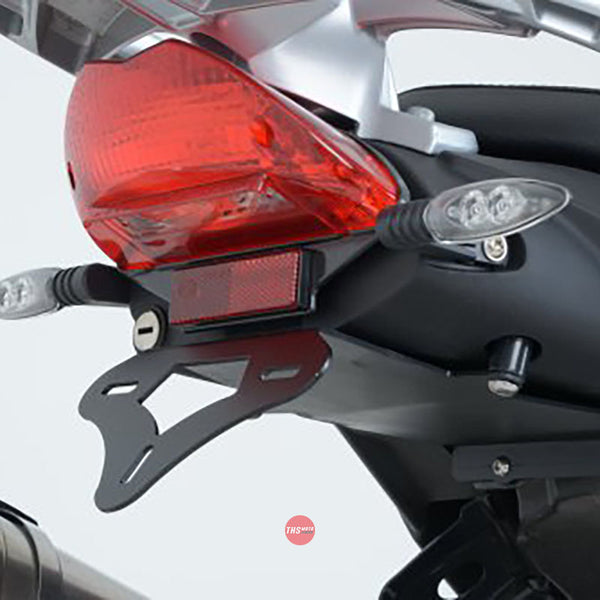 R&G Tail Tidy BMW F800GT Black LP0144BK