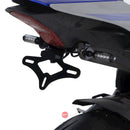 R&G Racing Tail Tidy Yamaha YZF R1M 2020 Black