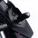 R&G Racing Fr or Rr Ind Adapters GSXS125 Use with Micro Indicators Black