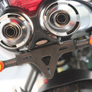 R&G Racing Tail Tidy Yamaha Black LP0038BK