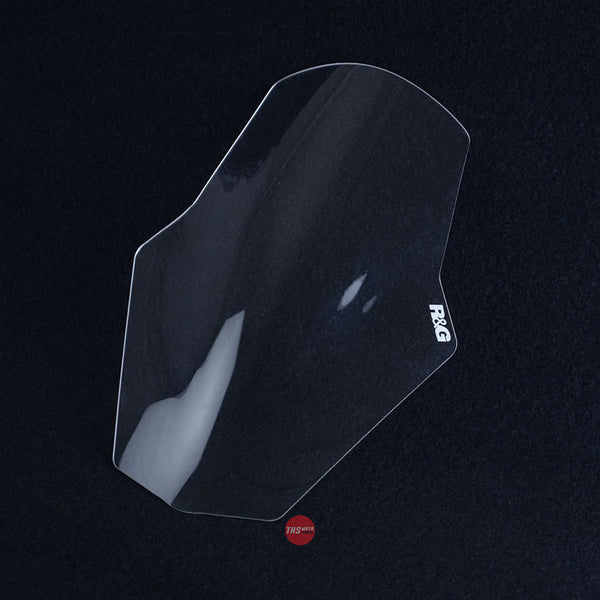 R&G Racing Headlight Shield KTM 1190 Adv 13-1050 Adv 15-1290 Adv 15- Clear