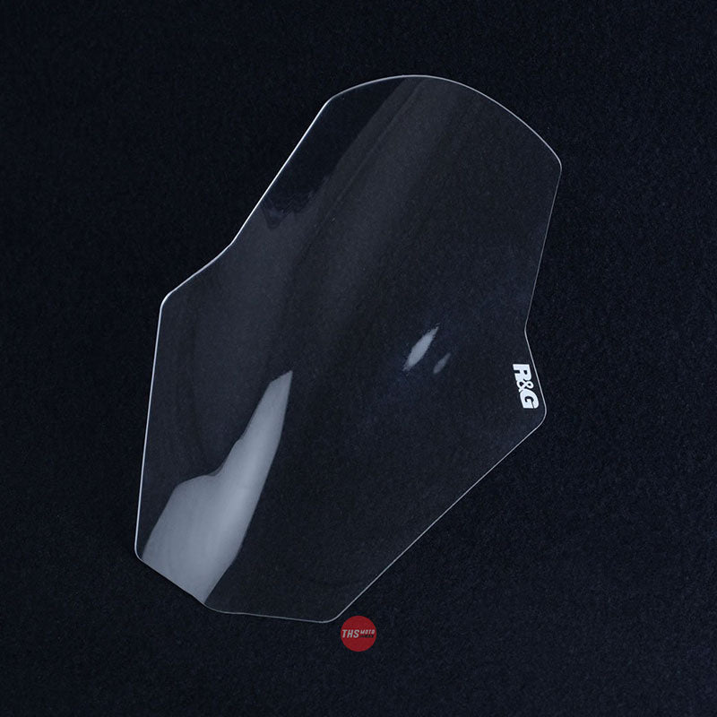 R&G Racing Headlight Shield KTM 1190 Adv 13-1050 Adv 15-1290 Adv 15- Clear