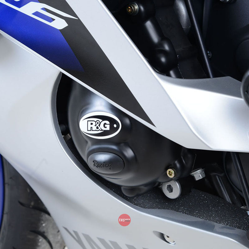 R&G Racing Yamaha YZF-R6 06- LHS crankc
