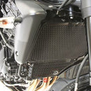 R&G Radiator Guards Triumph Speed Triple 06-09 Black