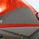 R&G Tank Traction Grips Honda VFR1200 10- Clear