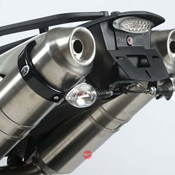 R&G Racing Tail Tidy KTM Black LP0124BK