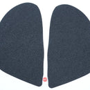 R&G Tank Traction Grip Honda Pan European ST1300 Clear