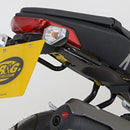 R&G Racing Tail Tidy Kymco Black