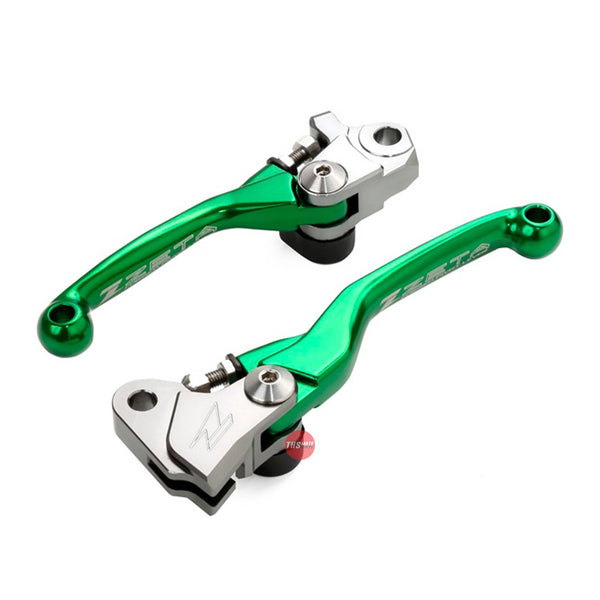 ZETA Pivot Lever FP KX250 450F ZE44-1114